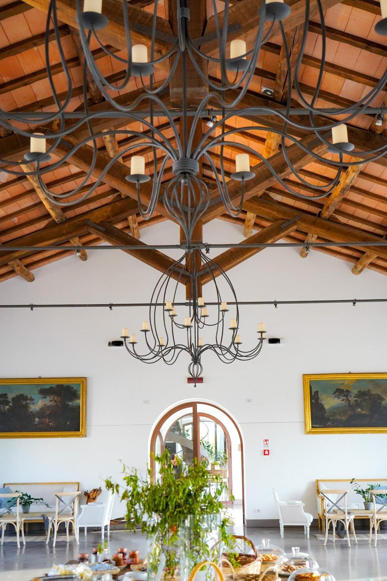 Borgo Pallavicini Mori Alloggio per agriturismo *