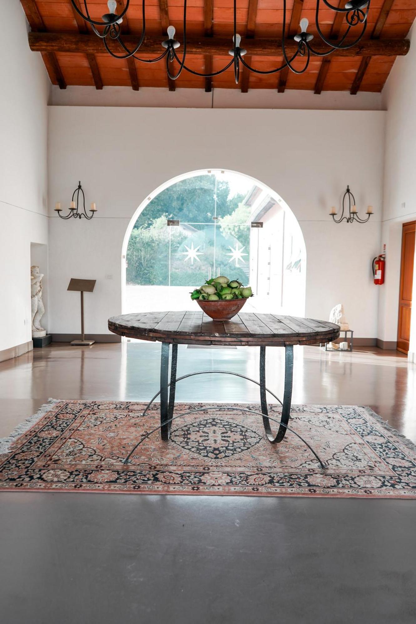 Alloggio per agriturismo Borgo Pallavicini Mori