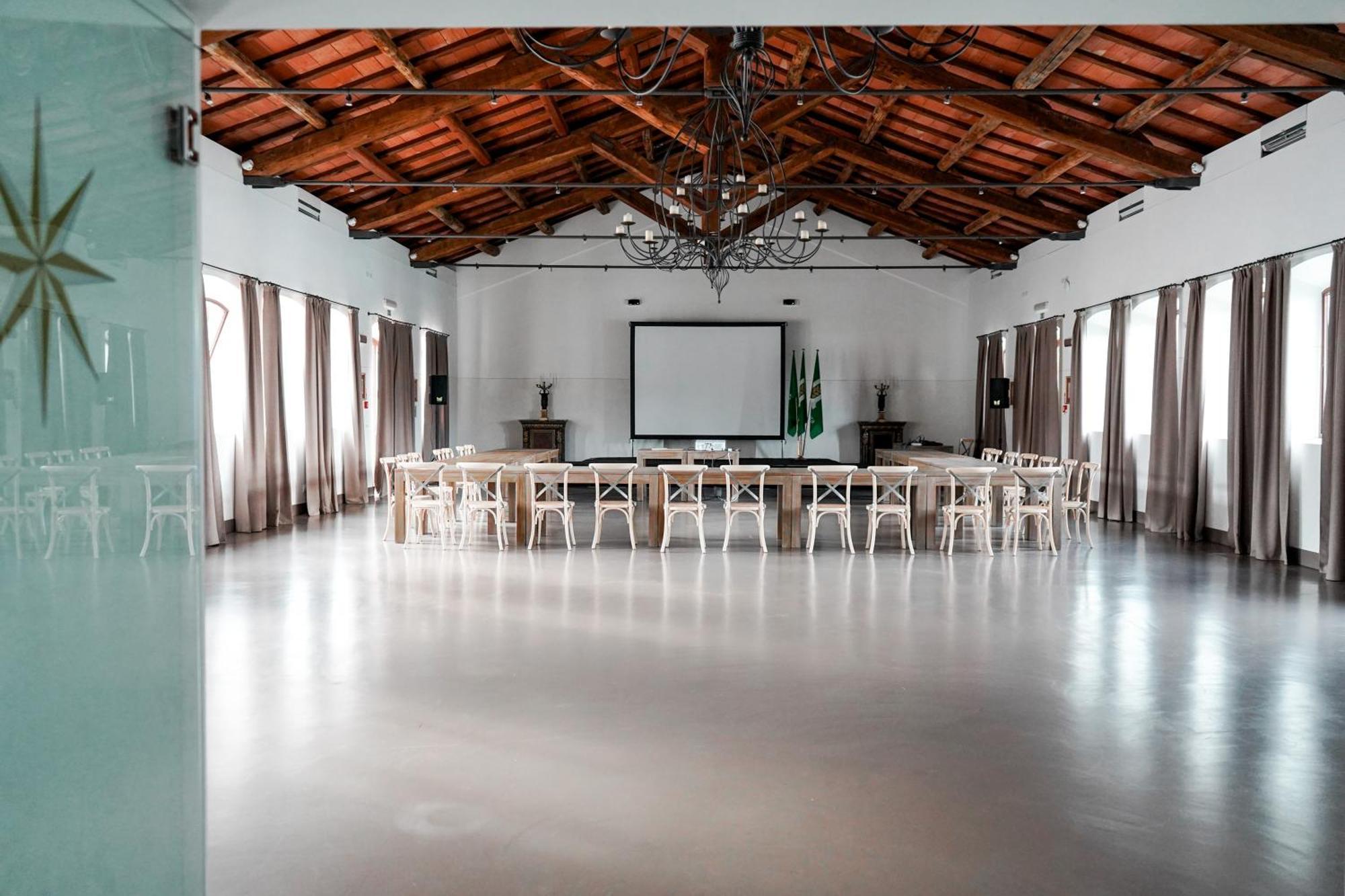 Borgo Pallavicini Mori Alloggio per agriturismo Roma