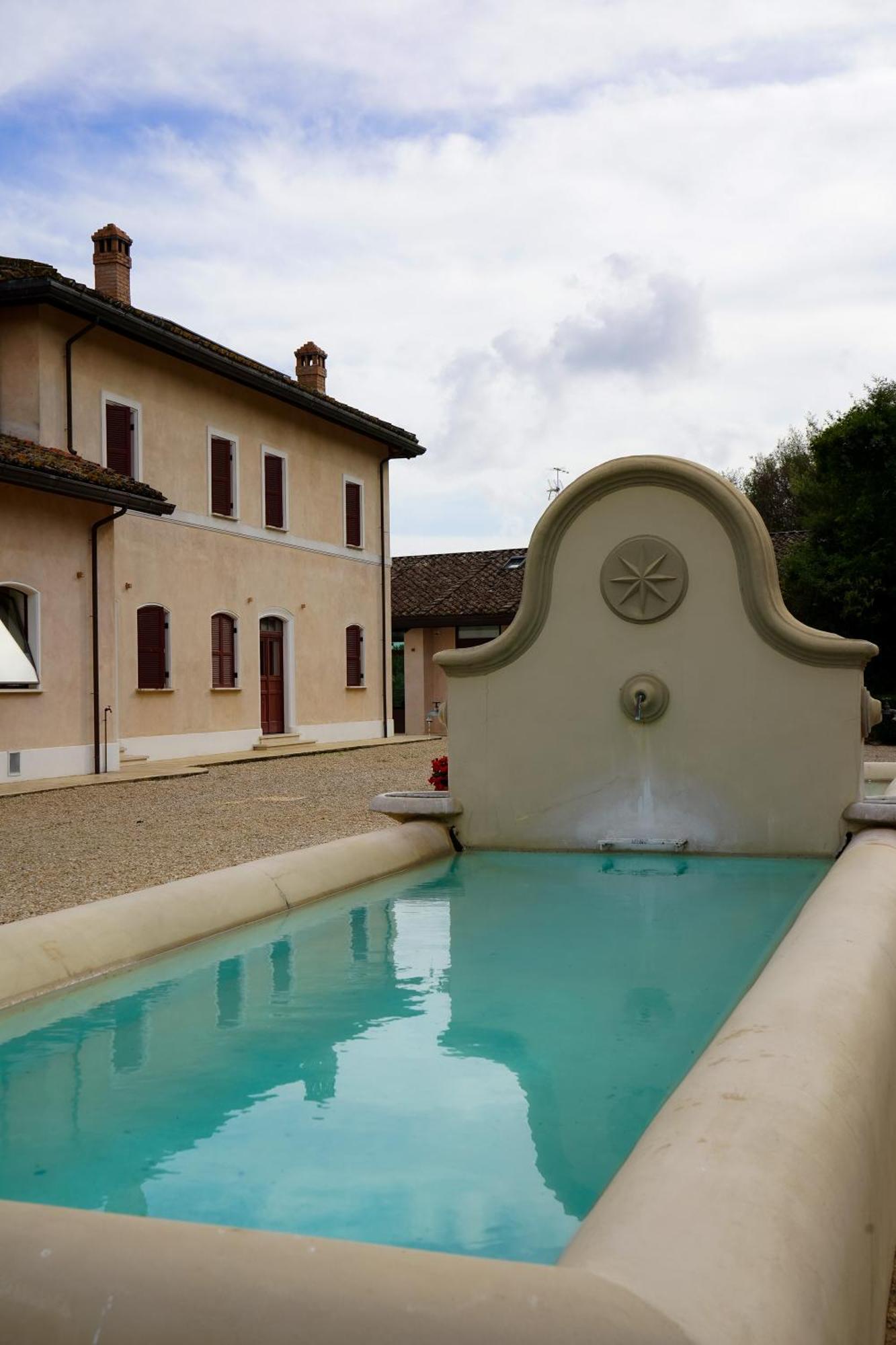 Borgo Pallavicini Mori Alloggio per agriturismo
