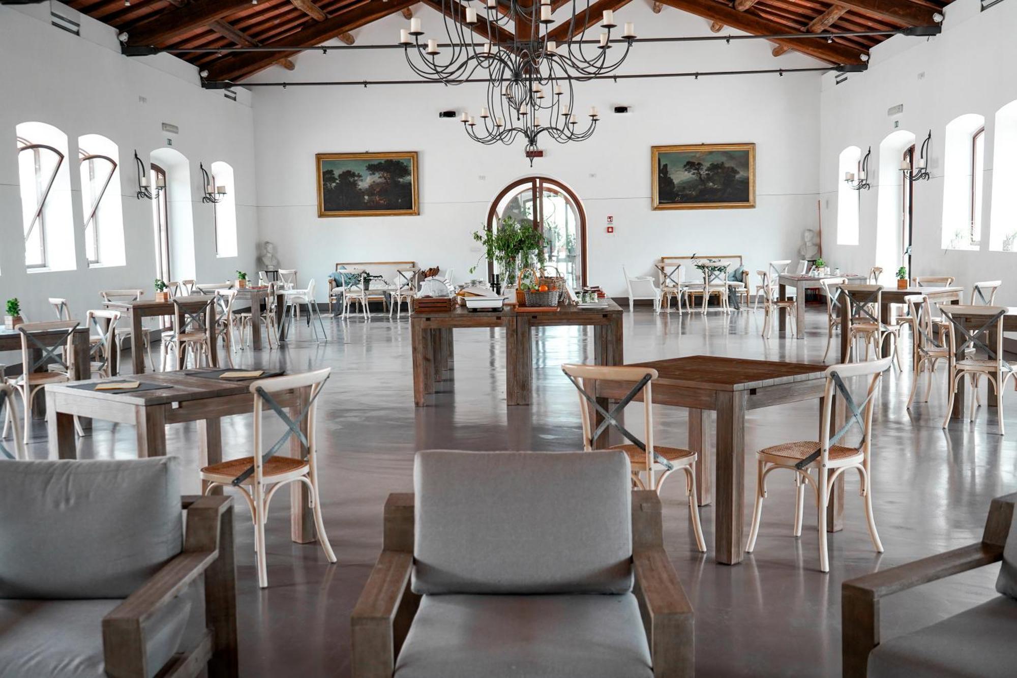 Borgo Pallavicini Mori Alloggio per agriturismo *