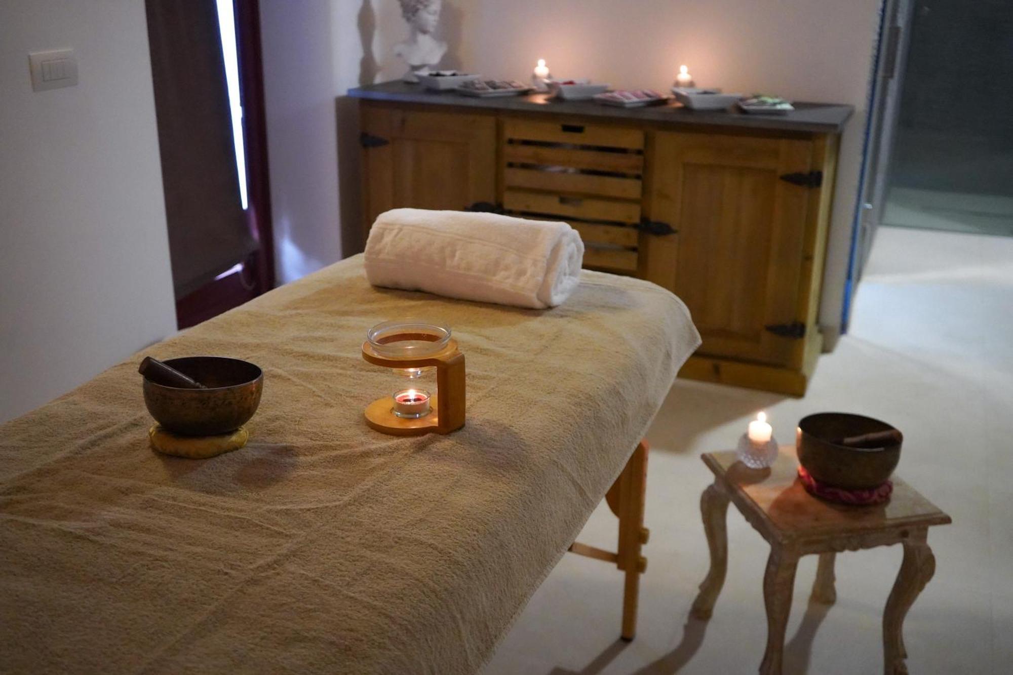 Borgo Pallavicini Mori Alloggio per agriturismo