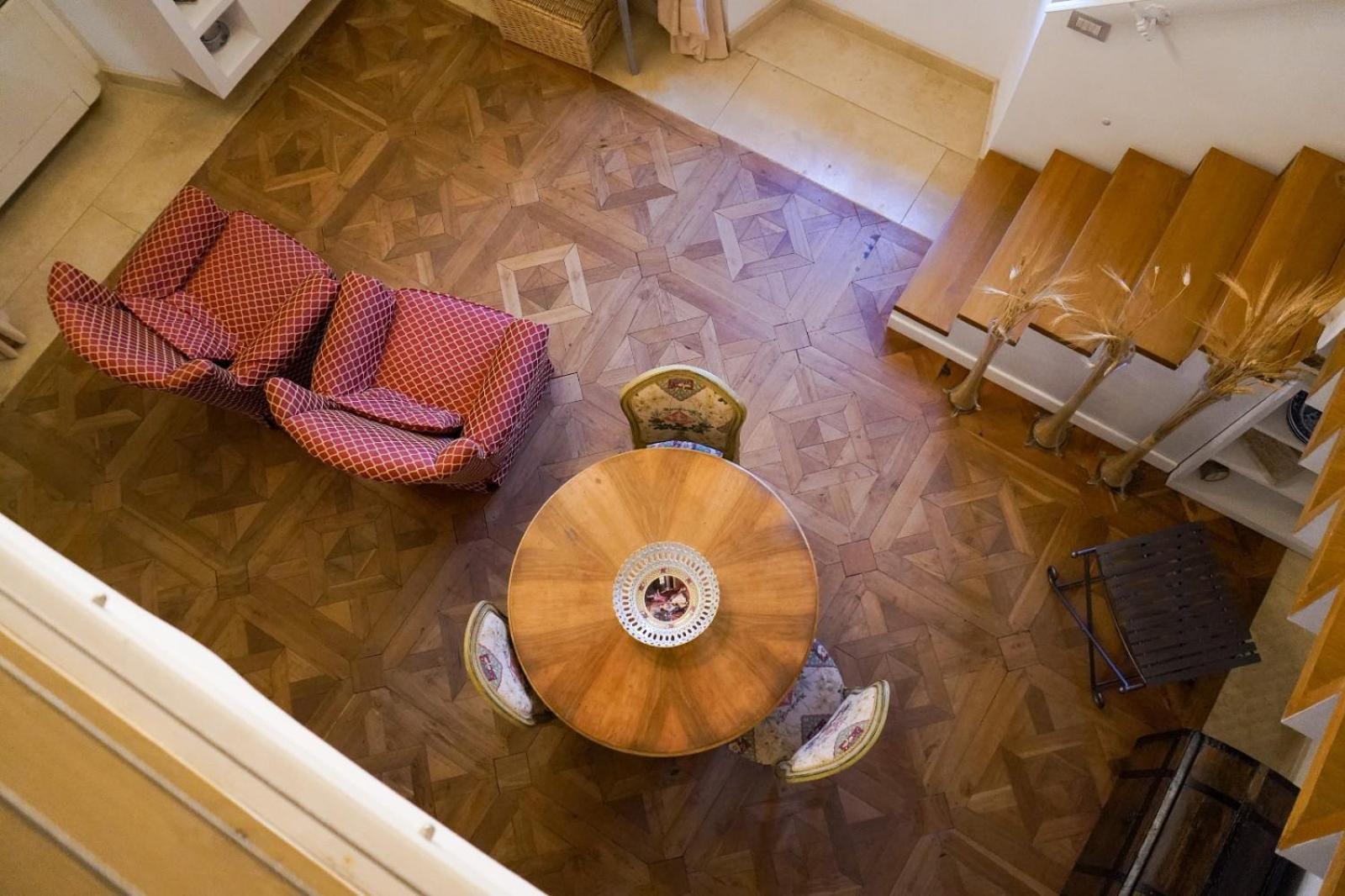 Borgo Pallavicini Mori Alloggio per agriturismo *