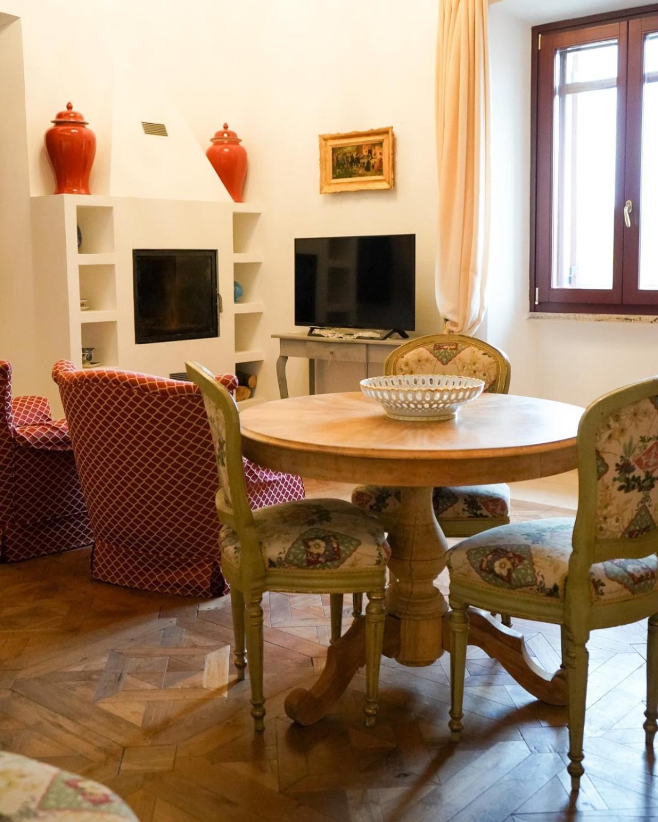 Alloggio per agriturismo Borgo Pallavicini Mori Roma
