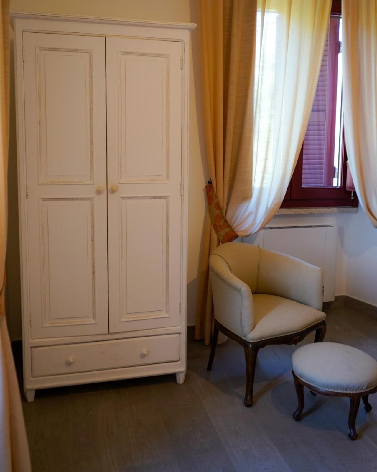 Borgo Pallavicini Mori * Rom