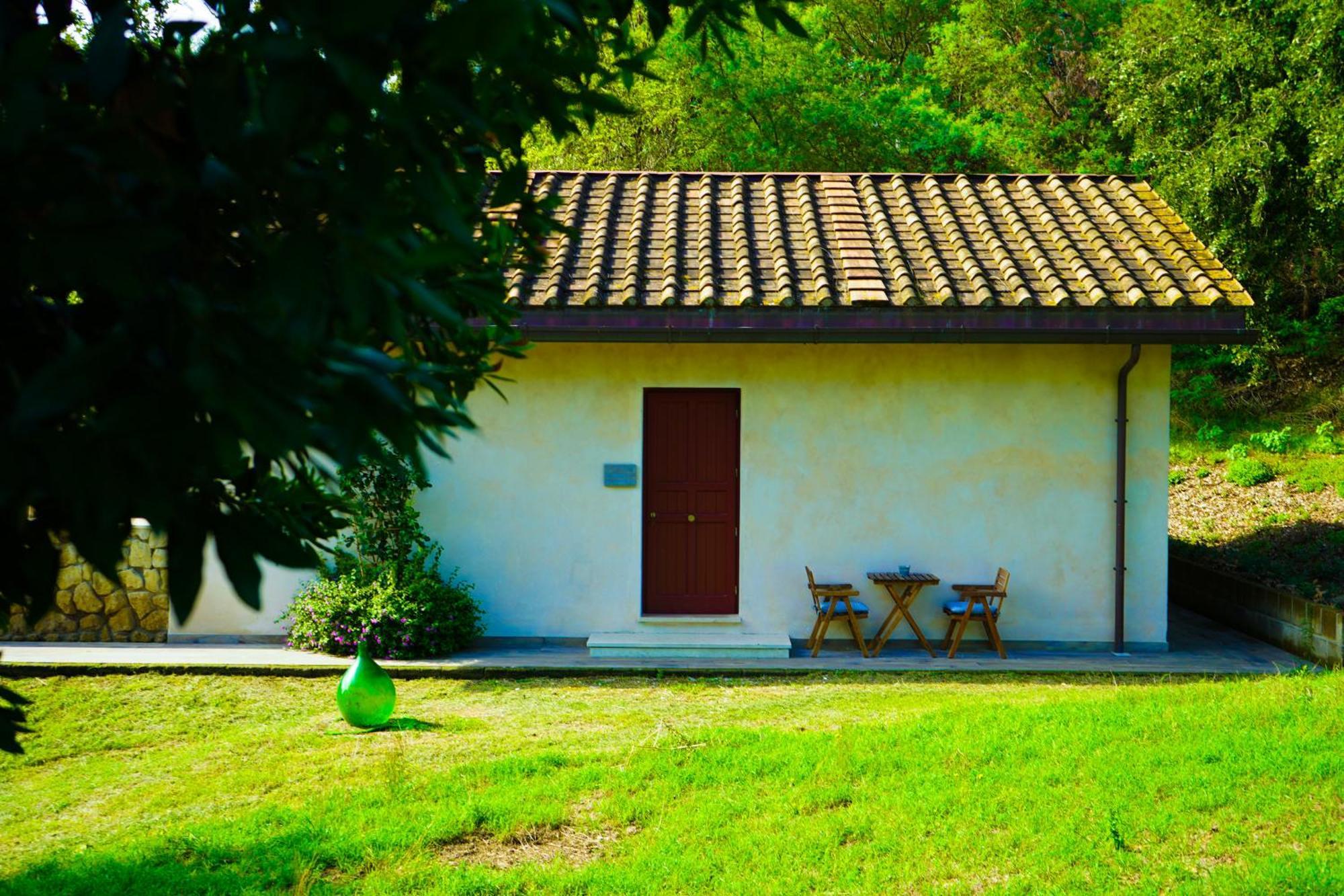Borgo Pallavicini Mori Alloggio per agriturismo Roma