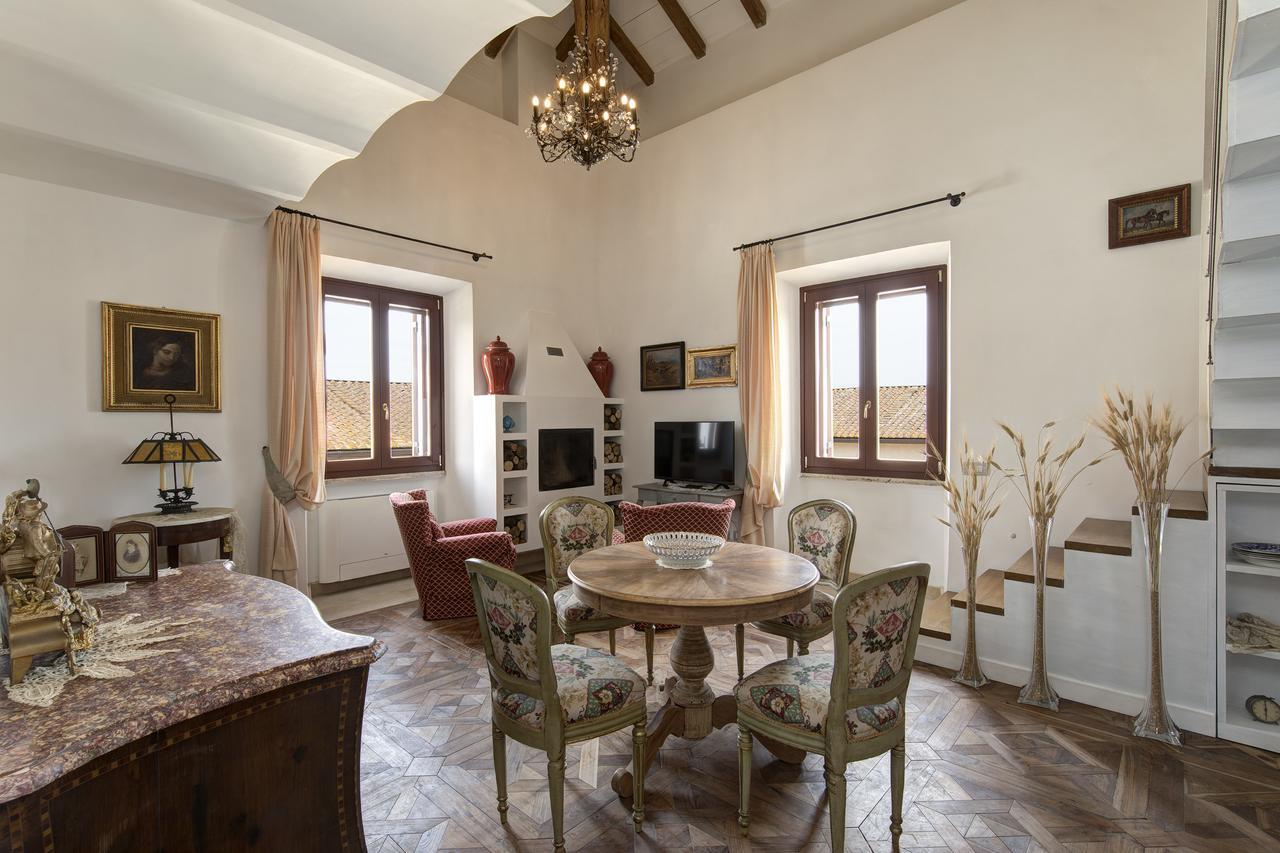 Borgo Pallavicini Mori Alloggio per agriturismo