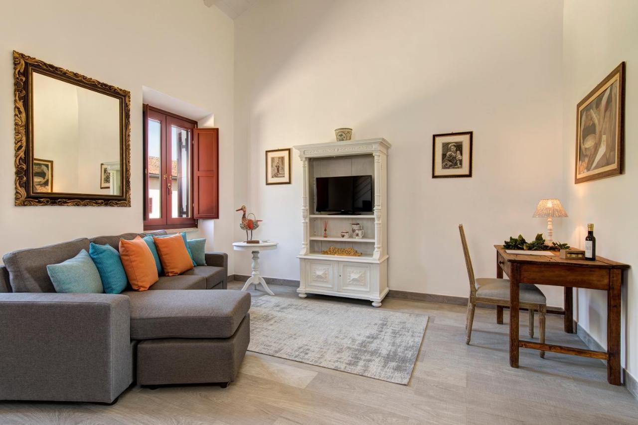 Borgo Pallavicini Mori Alloggio per agriturismo *